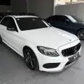 MERCEDES-BENZ C 300 2.0 CGI GASOLINA SPORT 9G-TRONIC MERCEDES-BENZ C 300 2.0 CGI GASOLINA SPORT 9G-TRONIC