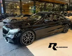 MERCEDES-BENZ C 300 2.0 CGI GASOLINA SPORT COUPÉ 9G-TRONIC MERCEDES-BENZ C 300 2.0 CGI GASOLINA SPORT COUPÉ 9G-TRONIC