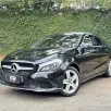 MERCEDES-BENZ CLA 180 1.6 CGI GASOLINA 7G-DCT MERCEDES-BENZ CLA 180 1.6 CGI GASOLINA 7G-DCT