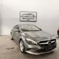 MERCEDES-BENZ CLA 180 1.6 CGI GASOLINA 7G-DCT MERCEDES-BENZ CLA 180 1.6 CGI GASOLINA 7G-DCT