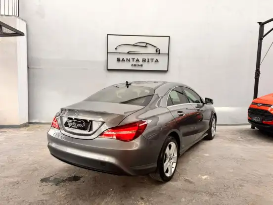 MERCEDES-BENZ-CLA 180-1.6 CGI GASOLINA 7G-DCT MERCEDES-BENZ-CLA 180-2018