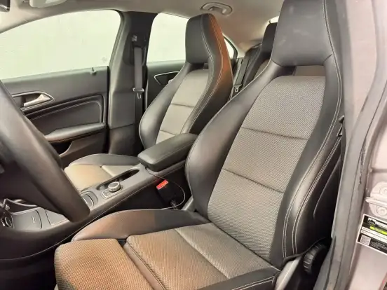 MERCEDES-BENZ-CLA 180-1.6 CGI GASOLINA 7G-DCT MERCEDES-BENZ-CLA 180-2018