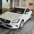 MERCEDES-BENZ CLA 180 1.6 CGI GASOLINA 7G-DCT MERCEDES-BENZ CLA 180 1.6 CGI GASOLINA 7G-DCT