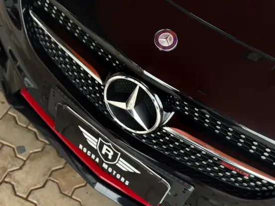 MERCEDES-BENZ-CLA 250-2014