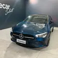 MERCEDES-BENZ CLA 250 2.0 CGI GASOLINA 7G-DCT MERCEDES-BENZ CLA 250 2.0 CGI GASOLINA 7G-DCT
