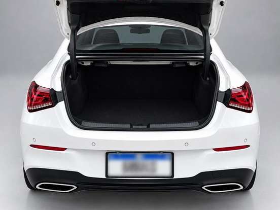MERCEDES-BENZ-CLA 250-2.0 CGI GASOLINA SPORT 4MATIC 7G-DCT MERCEDES-BENZ-CLA 250-2020