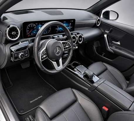 MERCEDES-BENZ-CLA 250-2020