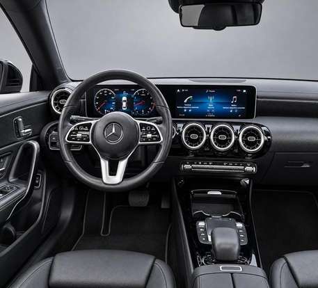 MERCEDES-BENZ-CLA 250-2020