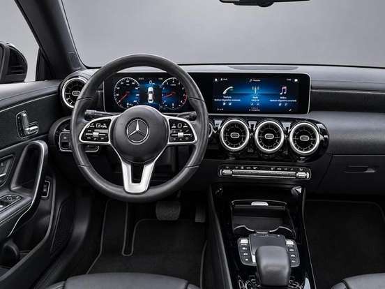 MERCEDES-BENZ-CLA 250-2.0 CGI GASOLINA SPORT 4MATIC 7G-DCT MERCEDES-BENZ-CLA 250-2020