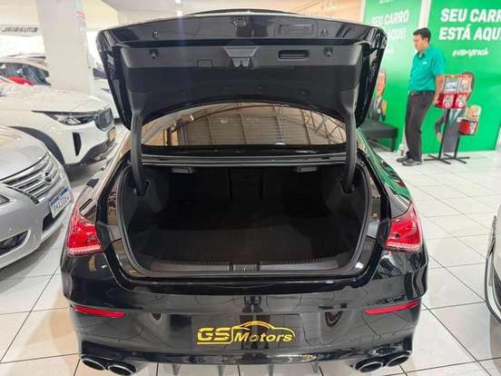 MERCEDES-BENZ-CLA 45 AMG-2.0 CGI GASOLINA S 4MATIC SPEEDSHIFT MERCEDES-BENZ-CLA 45 AMG-2022