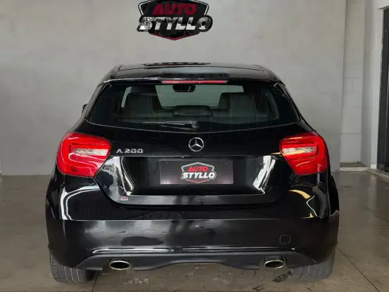 MERCEDES-BENZ-CLASSE A-2013
