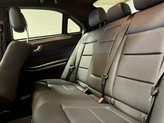 MERCEDES-BENZ-E 250-2.0 AVANTGARDE 16V TURBO GASOLINA 4P AUTOMÁTICO MERCEDES-BENZ-E 250-2015