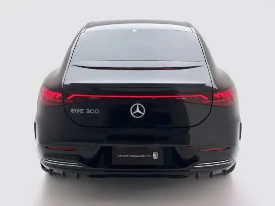 MERCEDES-BENZ-EQE 300-89 KW ELÉTRICO EDITION ONE MERCEDES-BENZ-EQE 300-2023