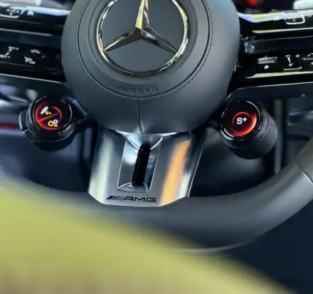 MERCEDES-BENZ-G 63 AMG-4.0 V8 BITURBO MHEV MANUFAKTUR 4MATIC SPEEDSHIFT MERCEDES-BENZ-G 63 AMG-2026