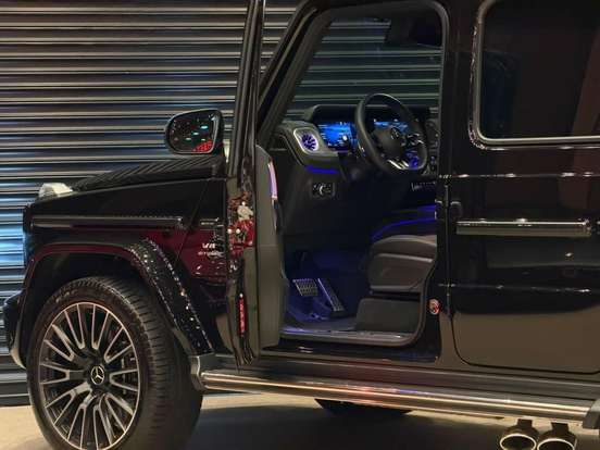 MERCEDES-BENZ-G 63 AMG-2025