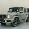 MERCEDES-BENZ G 63 AMG 4.0 V8 BITURBO MHEV 4MATIC SPEEDSHIFT MERCEDES-BENZ G 63 AMG 4.0 V8 BITURBO MHEV 4MATIC SPEEDSHIFT