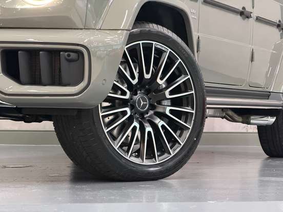 MERCEDES-BENZ-G 63 AMG-2026