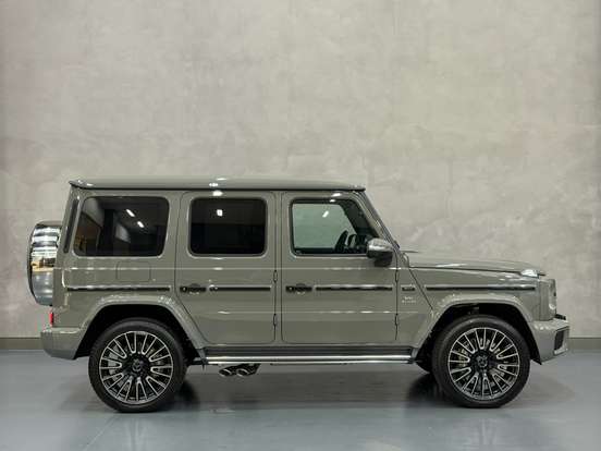 MERCEDES-BENZ-G 63 AMG-2026