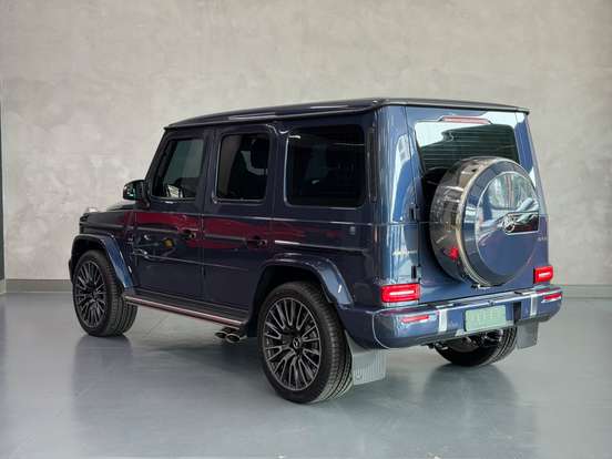 MERCEDES-BENZ-G 63 AMG-2026