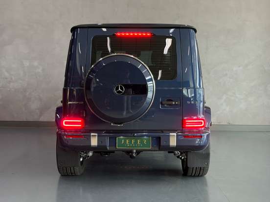 MERCEDES-BENZ-G 63 AMG-2026