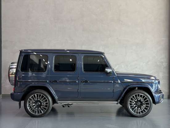 MERCEDES-BENZ-G 63 AMG-2026
