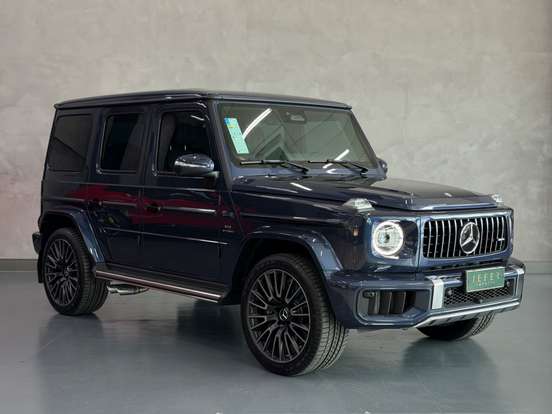 MERCEDES-BENZ-G 63 AMG-2026