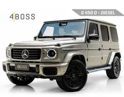 MERCEDES-BENZ G 63 AMG 4.0 V8 BITURBO MHEV MANUFAKTUR 4MATIC SPEEDSHIFT MERCEDES-BENZ G 63 AMG 4.0 V8 BITURBO MHEV MANUFAKTUR 4MATIC SPEEDSHIFT