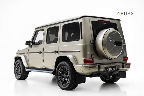 MERCEDES-BENZ-G 63 AMG-2025