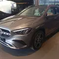 MERCEDES-BENZ GLA 200 1.3 MHEV PROGRESSIVE 7G-DCT MERCEDES-BENZ GLA 200 1.3 MHEV PROGRESSIVE 7G-DCT