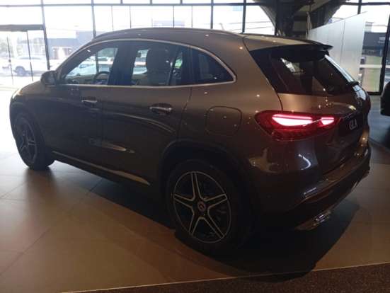 MERCEDES-BENZ-GLA 200-1.3 MHEV PROGRESSIVE 7G-DCT MERCEDES-BENZ-GLA 200-2026