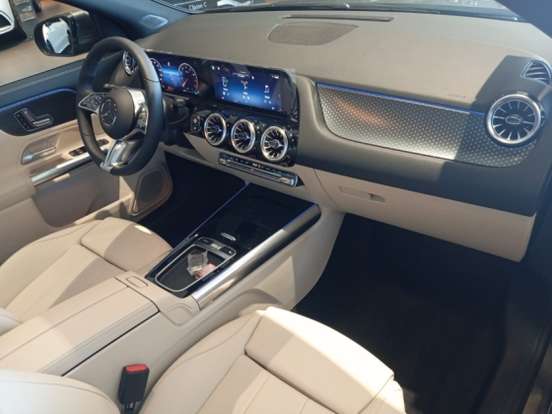 MERCEDES-BENZ-GLA 200-1.3 MHEV PROGRESSIVE 7G-DCT MERCEDES-BENZ-GLA 200-2026
