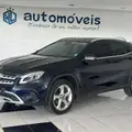 MERCEDES-BENZ GLA 200 1.6 CGI FLEX ADVANCE 7G-DCT MERCEDES-BENZ GLA 200 1.6 CGI FLEX ADVANCE 7G-DCT