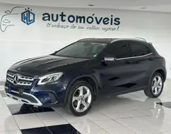 MERCEDES-BENZ GLA 200 1.6 CGI FLEX ADVANCE 7G-DCT MERCEDES-BENZ GLA 200 1.6 CGI FLEX ADVANCE 7G-DCT