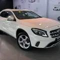 MERCEDES-BENZ GLA 200 1.6 CGI FLEX ADVANCE 7G-DCT MERCEDES-BENZ GLA 200 1.6 CGI FLEX ADVANCE 7G-DCT
