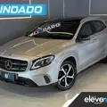 MERCEDES-BENZ GLA 200 1.6 CGI FLEX ADVANCE 7G-DCT MERCEDES-BENZ GLA 200 1.6 CGI FLEX ADVANCE 7G-DCT
