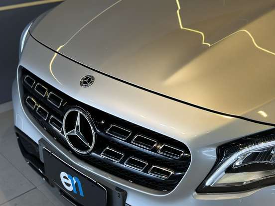 MERCEDES-BENZ-GLA 200-1.6 CGI FLEX ADVANCE 7G-DCT MERCEDES-BENZ-GLA 200-2017