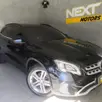MERCEDES-BENZ GLA 200 1.6 CGI FLEX STYLE 7G-DCT MERCEDES-BENZ GLA 200 1.6 CGI FLEX STYLE 7G-DCT