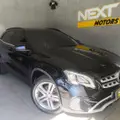 MERCEDES-BENZ GLA 200 1.6 CGI FLEX STYLE 7G-DCT MERCEDES-BENZ GLA 200 1.6 CGI FLEX STYLE 7G-DCT