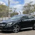 MERCEDES-BENZ GLA 250 2.0 16V TURBO GASOLINA SPORT 4P 4MATIC AUTOMÁTICO MERCEDES-BENZ GLA 250 2.0 16V TURBO GASOLINA SPORT 4P 4MATIC AUTOMÁTICO