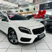 MERCEDES-BENZ GLA 250 2.0 16V TURBO GASOLINA SPORT 4P AUTOMÁTICO MERCEDES-BENZ GLA 250 2.0 16V TURBO GASOLINA SPORT 4P AUTOMÁTICO