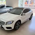 MERCEDES-BENZ GLA 250 2.0 CGI GASOLINA SPORT 7G-DCT MERCEDES-BENZ GLA 250 2.0 CGI GASOLINA SPORT 7G-DCT
