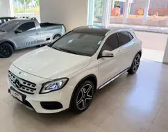 MERCEDES-BENZ GLA 250 2.0 CGI GASOLINA SPORT 7G-DCT MERCEDES-BENZ GLA 250 2.0 CGI GASOLINA SPORT 7G-DCT