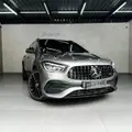 MERCEDES-BENZ GLA 35 AMG 2.0 CGI GASOLINA 4MATIC SPEEDSHIFT MERCEDES-BENZ GLA 35 AMG 2.0 CGI GASOLINA 4MATIC SPEEDSHIFT