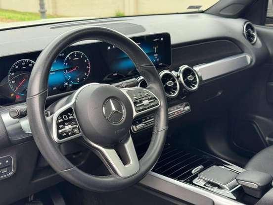 MERCEDES-BENZ-GLB 200-1.3 CGI GASOLINA PROGRESSIVE 7G-DCT MERCEDES-BENZ-GLB 200-2020