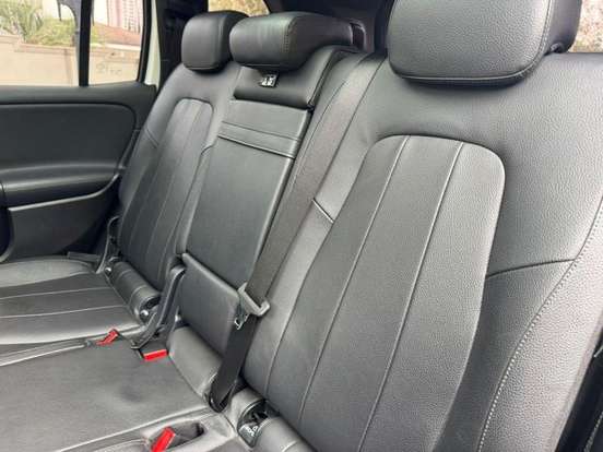 MERCEDES-BENZ-GLB 200-1.3 CGI GASOLINA PROGRESSIVE 7G-DCT MERCEDES-BENZ-GLB 200-2020