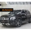 MERCEDES-BENZ GLB 200 1.3 CGI GASOLINA PROGRESSIVE 7G-DCT MERCEDES-BENZ GLB 200 1.3 CGI GASOLINA PROGRESSIVE 7G-DCT
