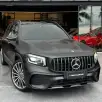 MERCEDES-BENZ GLB 35 AMG 2.0 CGI GASOLINA 4MATIC SPEEDSHIFT MERCEDES-BENZ GLB 35 AMG 2.0 CGI GASOLINA 4MATIC SPEEDSHIFT