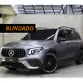 MERCEDES-BENZ GLB 35 AMG 2.0 CGI GASOLINA 4MATIC SPEEDSHIFT MERCEDES-BENZ GLB 35 AMG 2.0 CGI GASOLINA 4MATIC SPEEDSHIFT