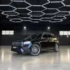 MERCEDES-BENZ GLB 35 AMG 2.0 CGI GASOLINA 4MATIC SPEEDSHIFT MERCEDES-BENZ GLB 35 AMG 2.0 CGI GASOLINA 4MATIC SPEEDSHIFT