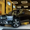MERCEDES-BENZ GLC 220d 2.0 TURBO DIESEL ENDURO 9G-TRONIC MERCEDES-BENZ GLC 220d 2.0 TURBO DIESEL ENDURO 9G-TRONIC